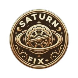 SaturnFix