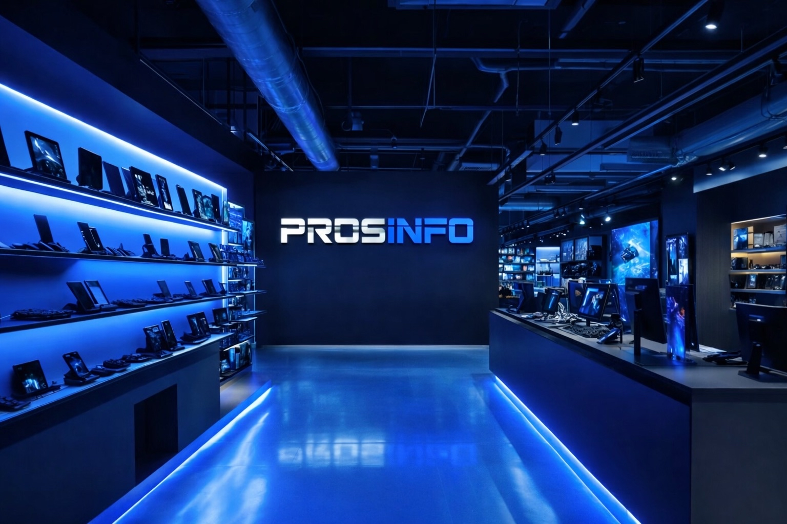 Shop ProsInfo.fr