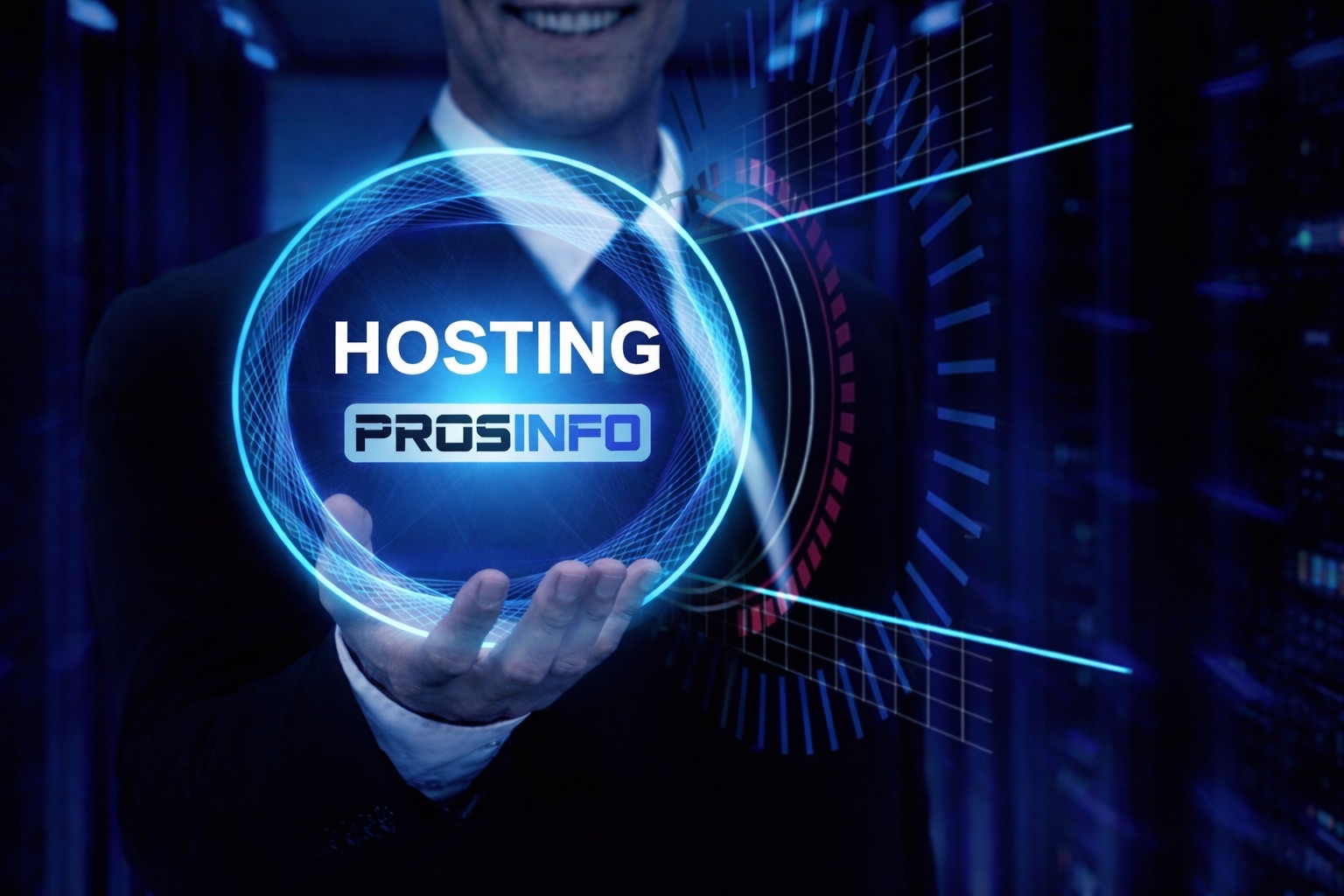Hébergements ProsInfo.fr
